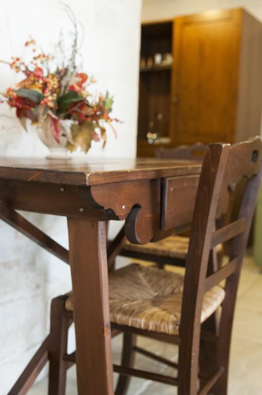 Lapignagialla Martina Franca Cameră foto