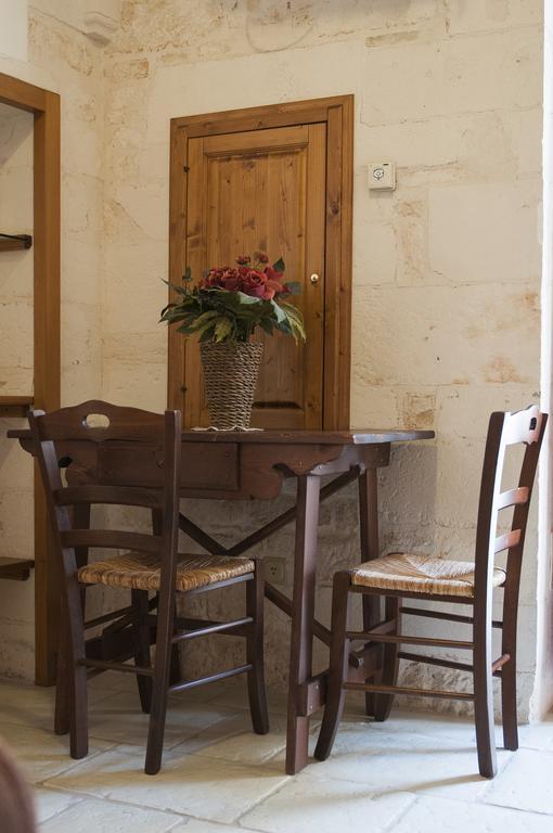 Lapignagialla Martina Franca Cameră foto