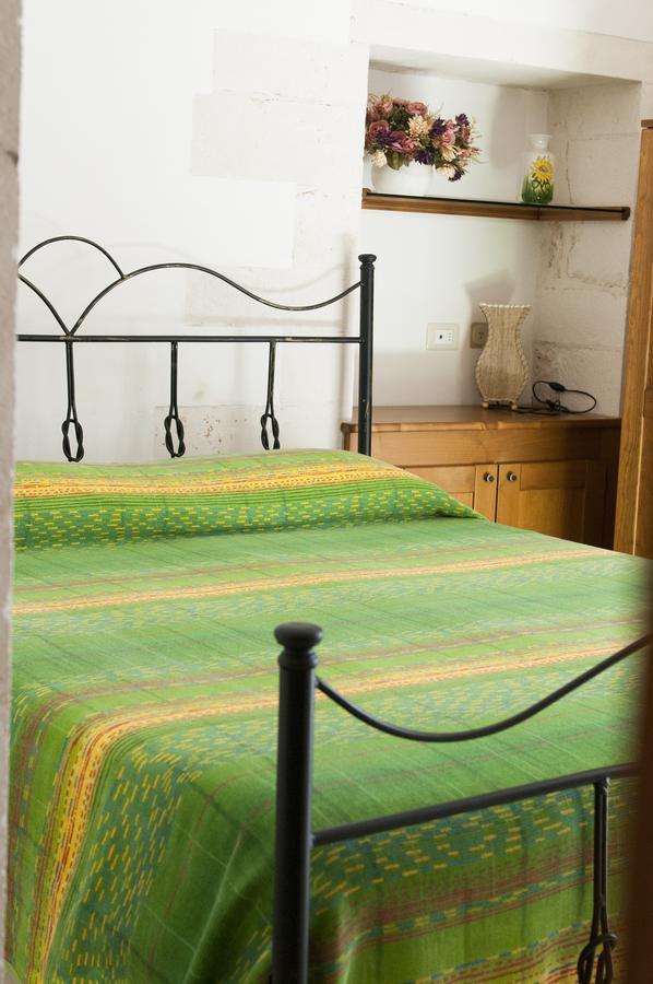 Lapignagialla Martina Franca Cameră foto